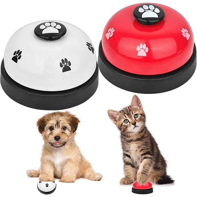 TinkleTails Pet Call Bell