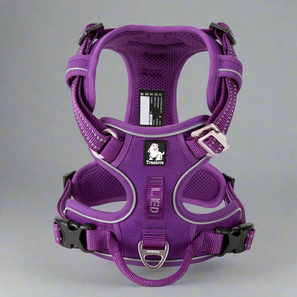 PawTrueLove Harness