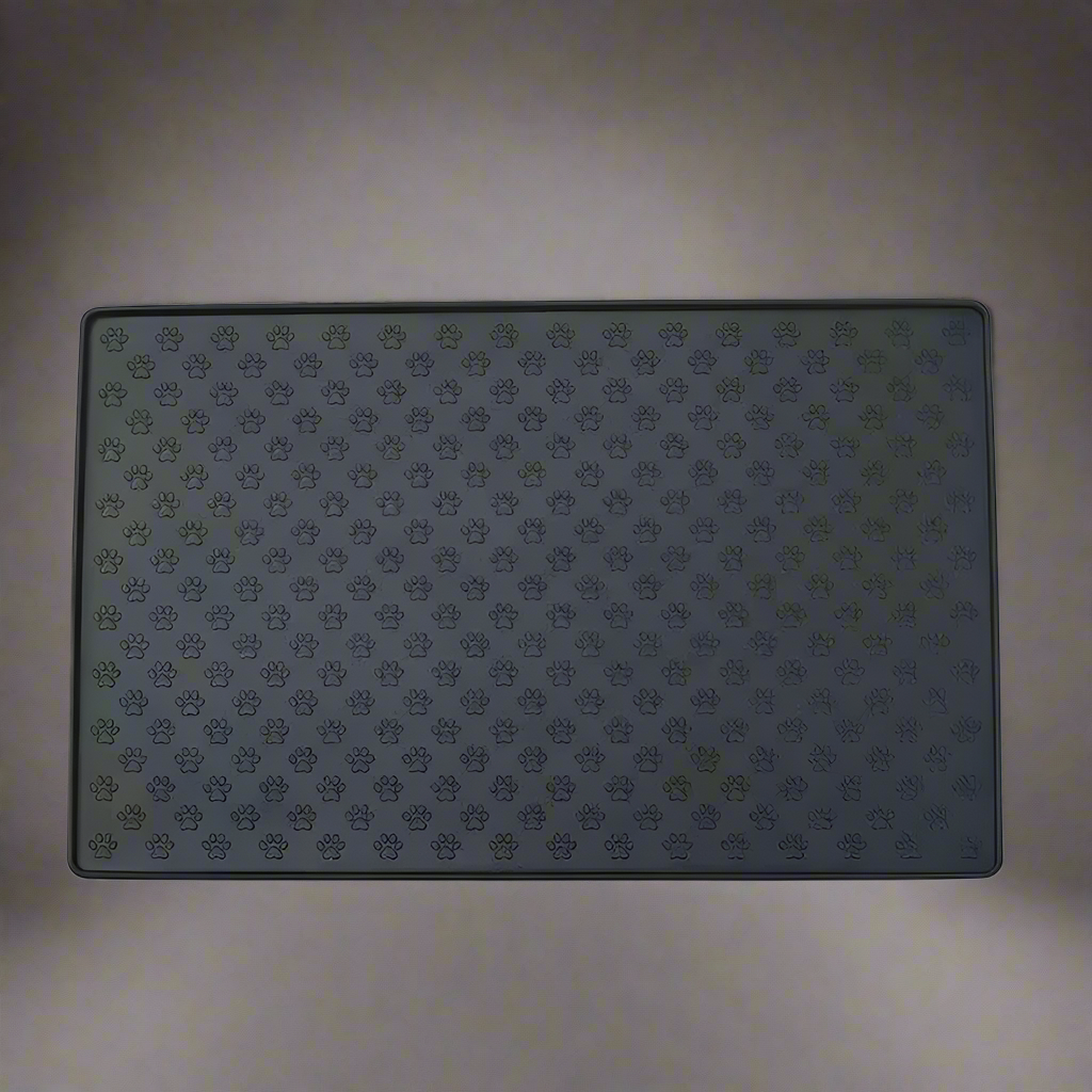PawMate Silicone Pet Placemat