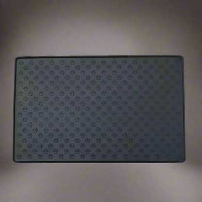 PawMate Silicone Pet Placemat