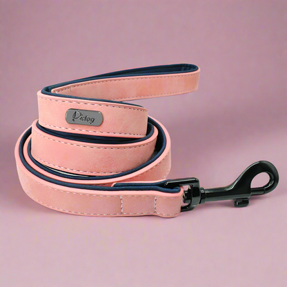 PawStride Premium Dog Leash