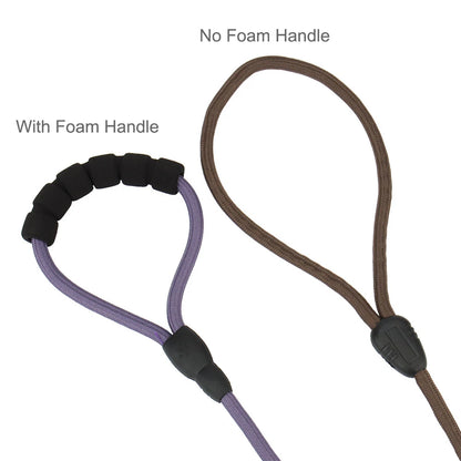 LuxeStride Long Dog Leash