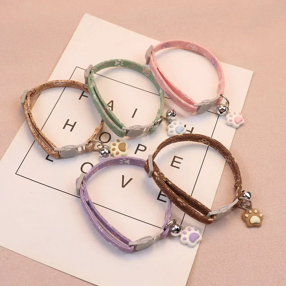 SweetPaw Collar