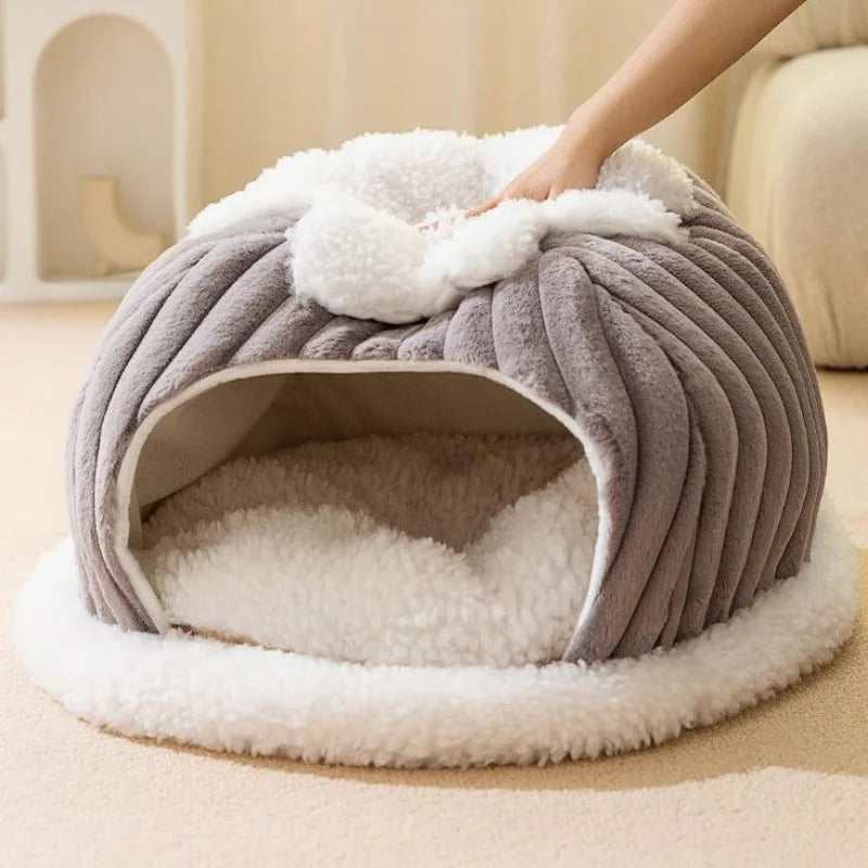 CloudNest Cat Bed