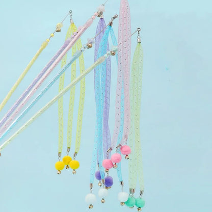 WoolWhirl Teaser Toy