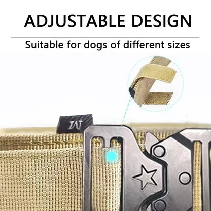 TitanGrip Tactical Collar