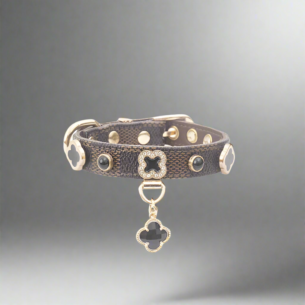 CloverPaw Collar