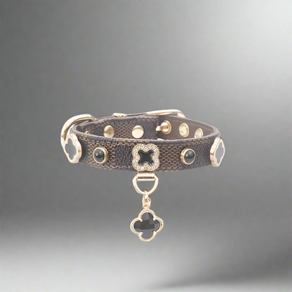 CloverPaw Collar