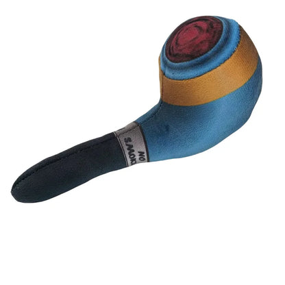 The Smokey Buddy Chew Toy