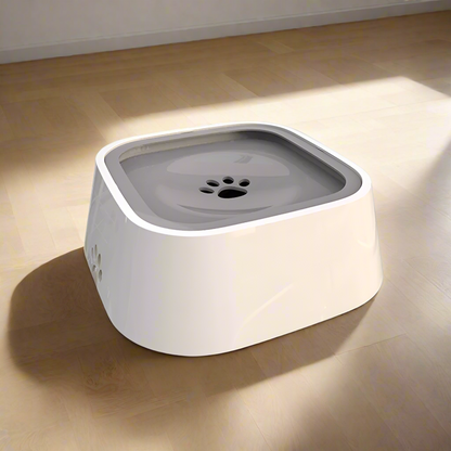 AquaFlow Pet Dispenser