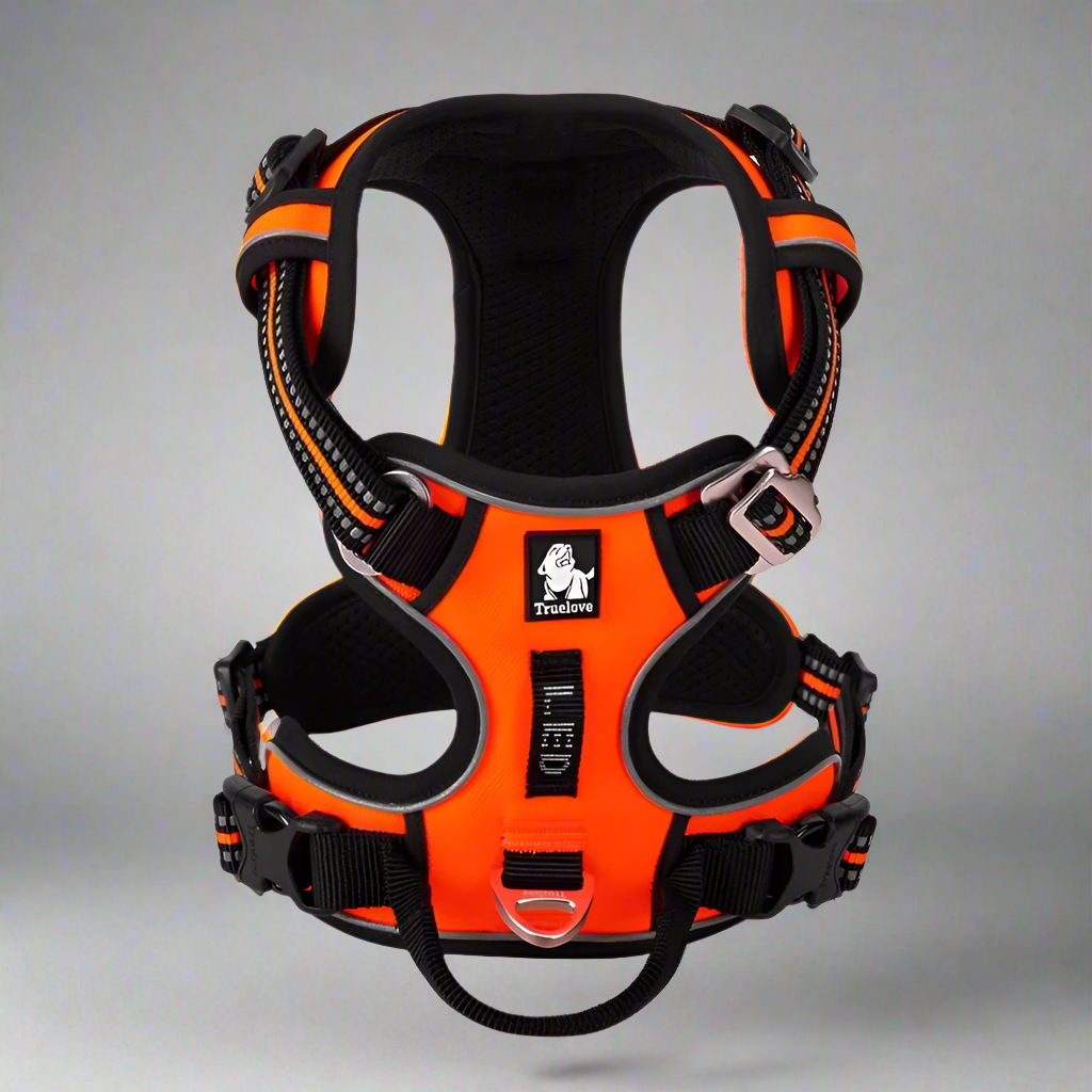 PawTrueLove Harness
