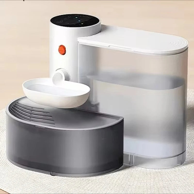 PureFlow Pet Water Dispenser