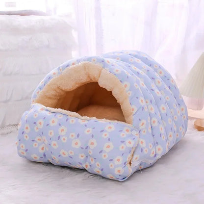 FurryNest Pet Bed