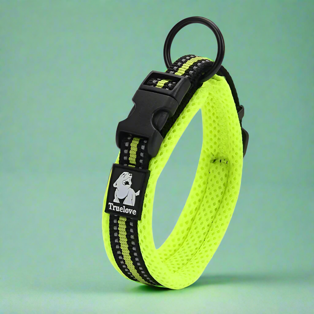 TruePawLove Collar