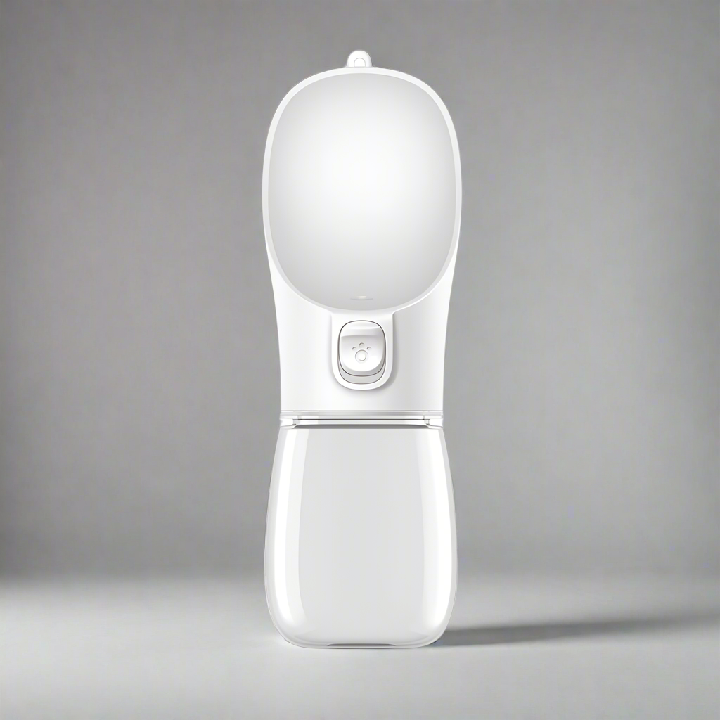 PawHydrate Travel Bottle