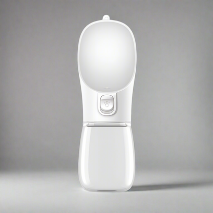 PawHydrate Travel Bottle