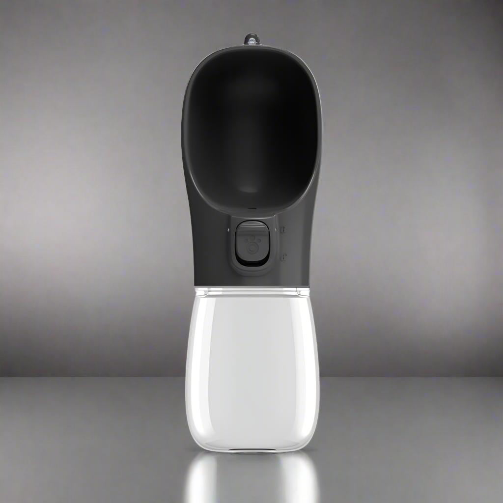 PawHydrate Travel Bottle