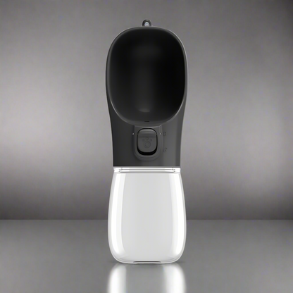 PawHydrate Travel Bottle