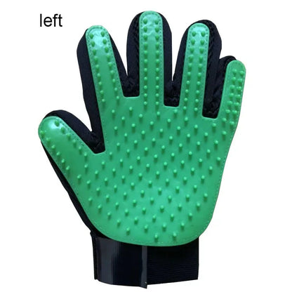 FurEase Pet Grooming Glove