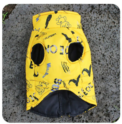 Trailblazer Waterproof Jacket