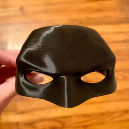ShadowPaws BatCat Mask