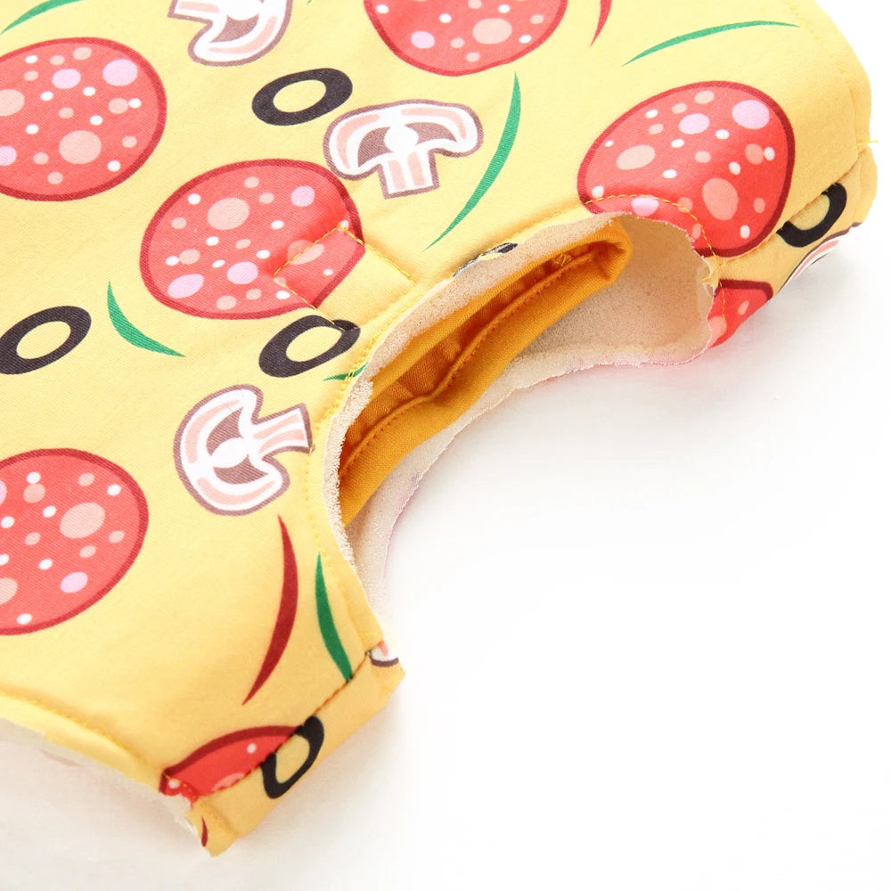 The Ultimate Paw Costume Collection