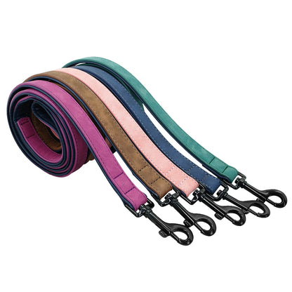 PawStride Premium Dog Leash