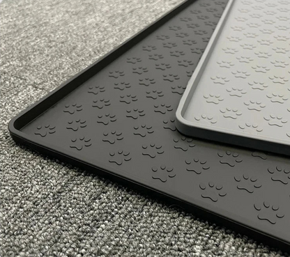 PawMate Silicone Pet Placemat