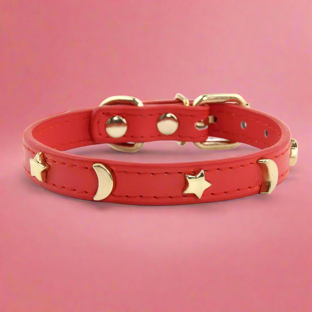 StarryPaws Collar