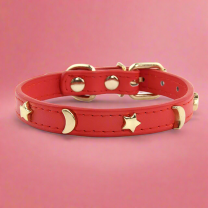StarryPaws Collar