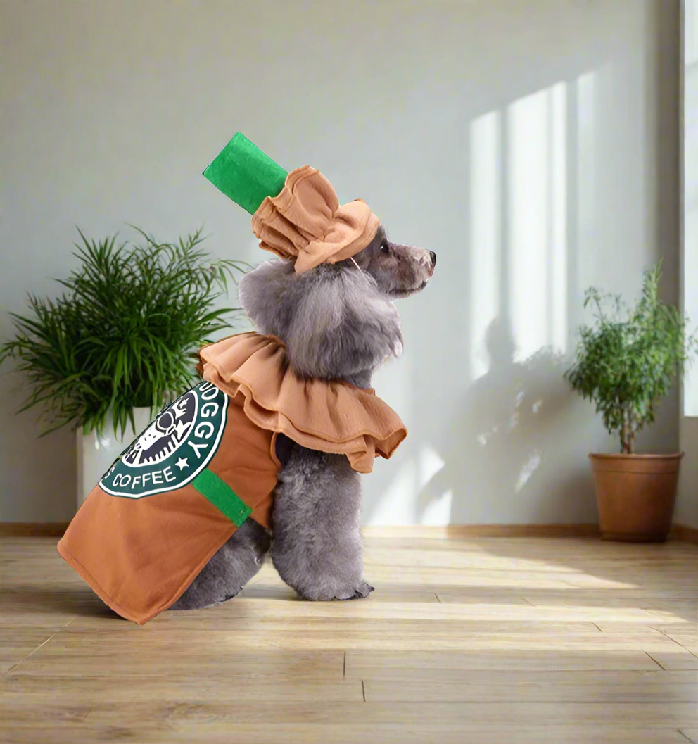 The Ultimate Paw Costume Collection