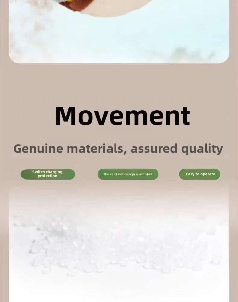 FlutterPeep Catnip Bird