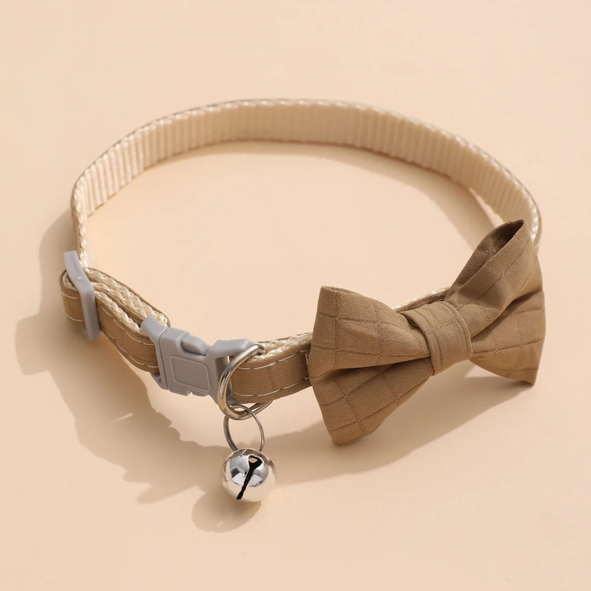 CharmBow Collar