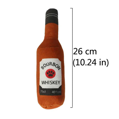 Pop, Chew, Repeat. Chew Toy