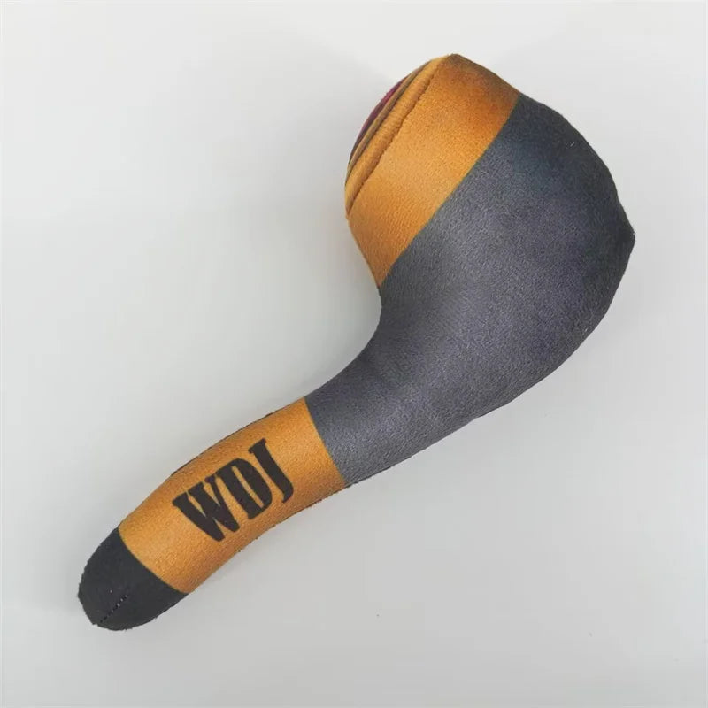 The Smokey Buddy Chew Toy