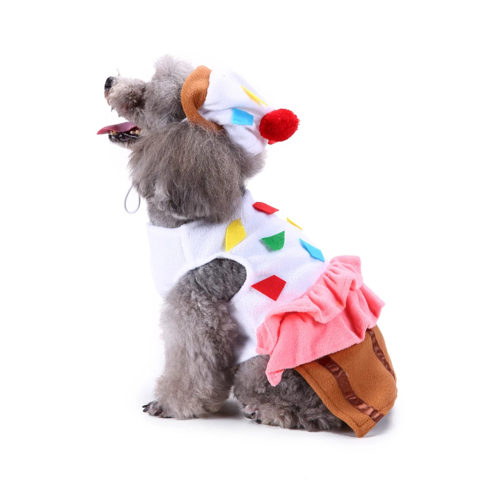 The Ultimate Paw Costume Collection