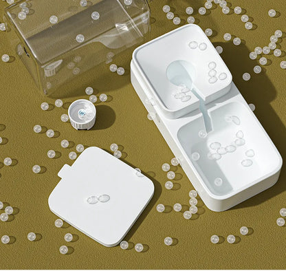 FeedFlow Automatic Feeder & Water Dispenser