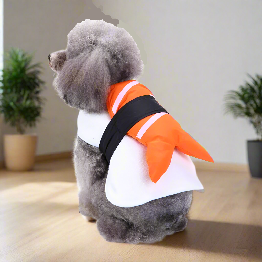 The Ultimate Paw Costume Collection