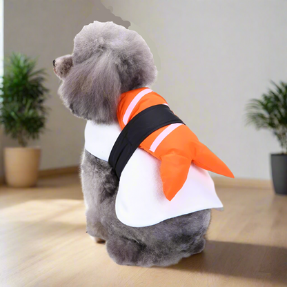 The Ultimate Paw Costume Collection