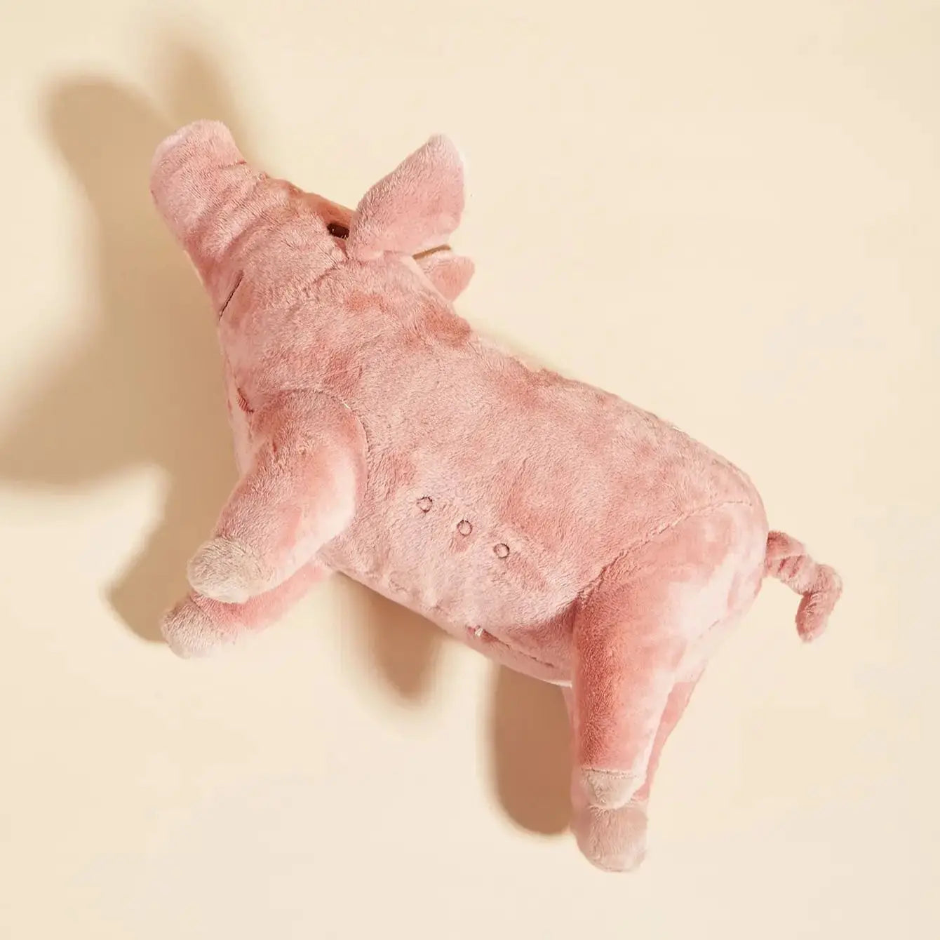 PiggyChomp Plush Toy