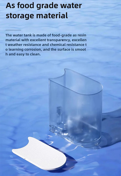 PureFlow Pet Water Dispenser