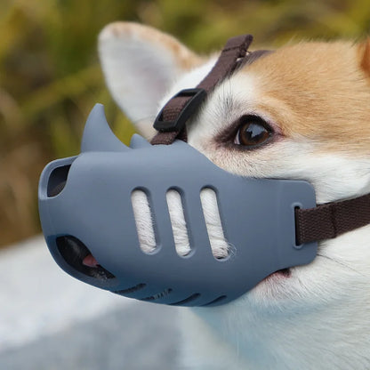 RhinoGuard Muzzle