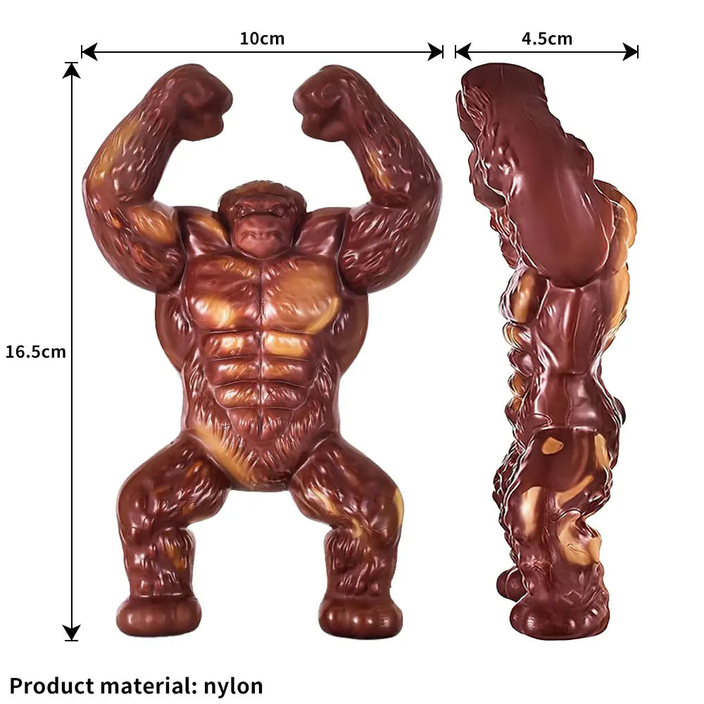 GorillaKing Chew Toy