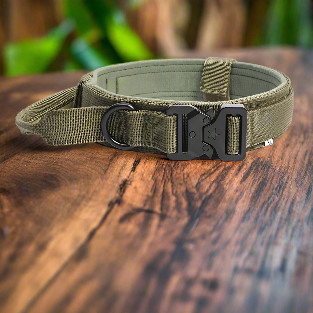 TitanGrip Tactical Collar