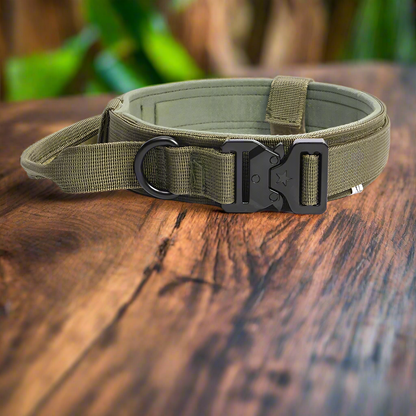 TitanGrip Tactical Collar