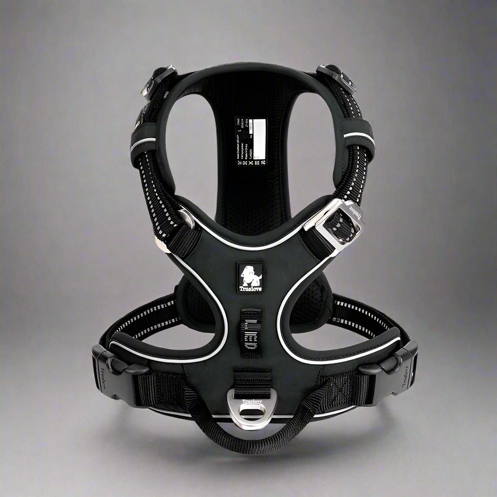 PawTrueLove Harness