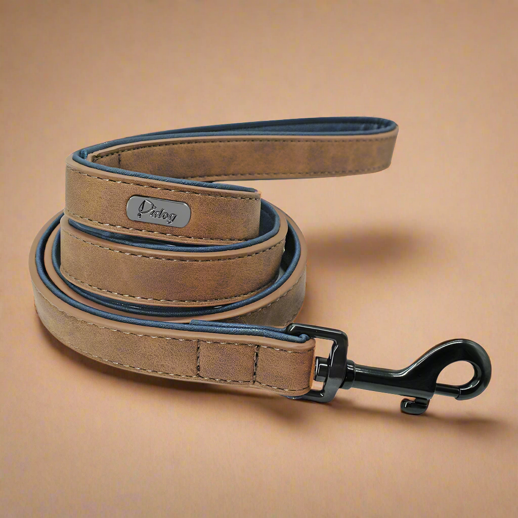 PawStride Premium Dog Leash