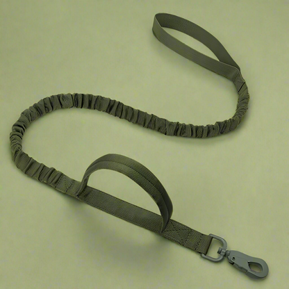 Tactical Cat Harness & Leash Set