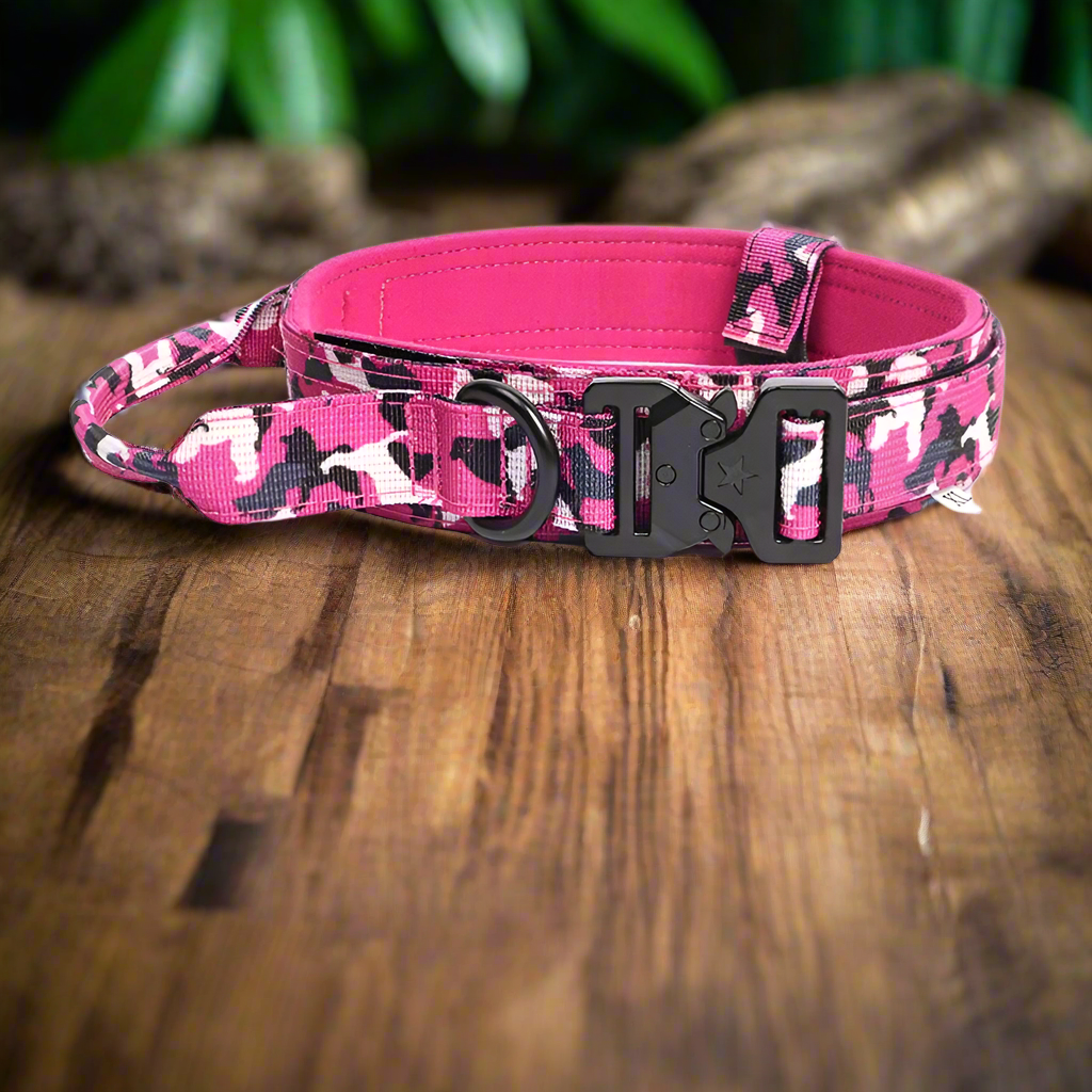 TitanGrip Tactical Collar