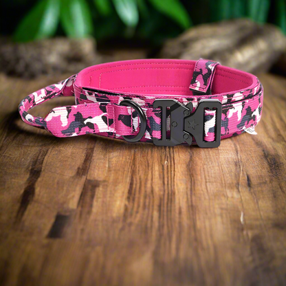 TitanGrip Tactical Collar